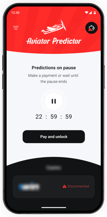 Aviator Predictor verified APK